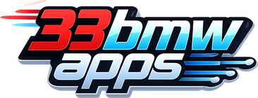33bmw apps logo